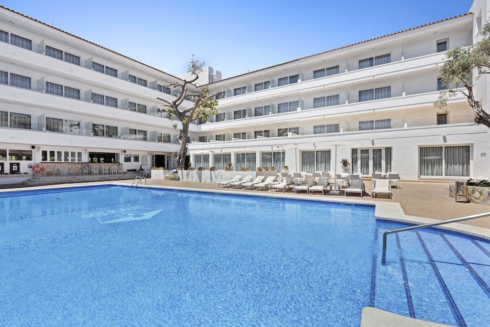 Hotel THB Dos Playas - Adults Only 1