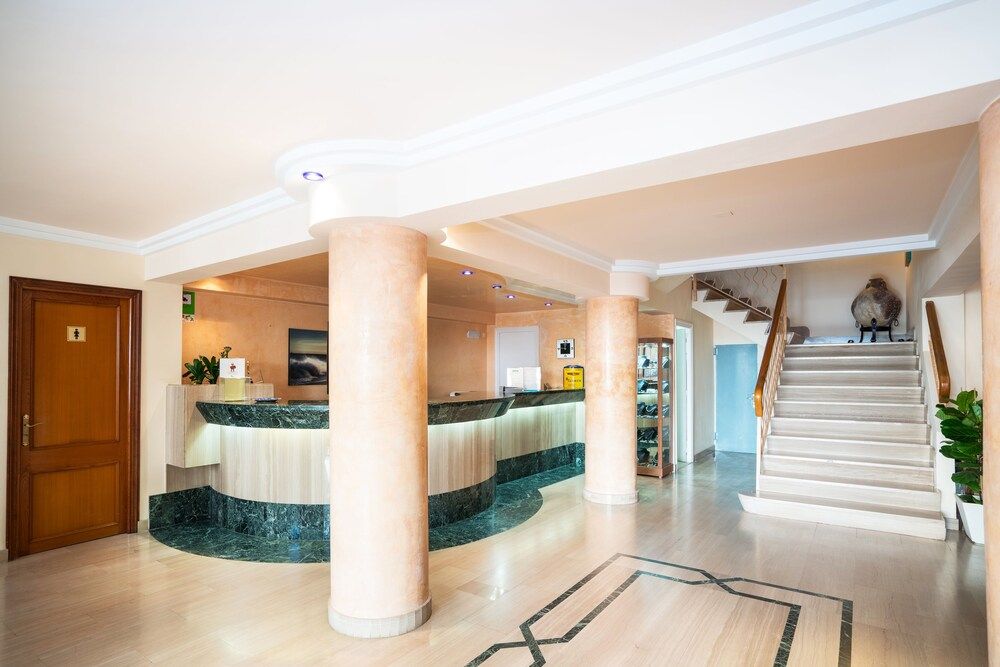 Hotel THB Dos Playas - Adults Only 3