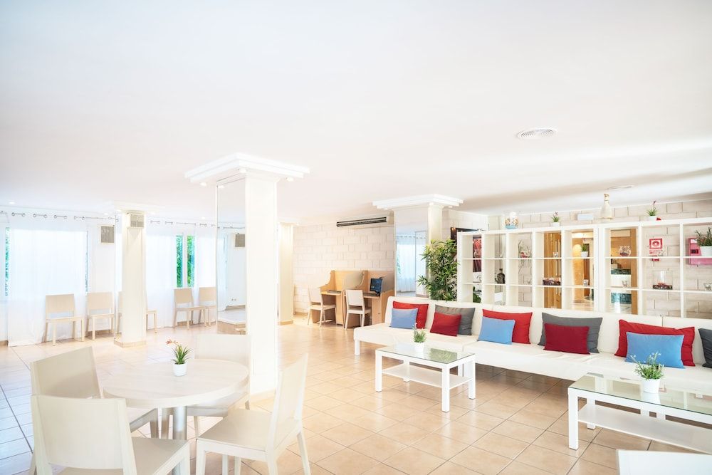 Hotel THB Dos Playas - Adults Only 2