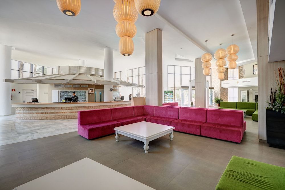 Protur Safari Park Aparthotel - All Inclusive 2