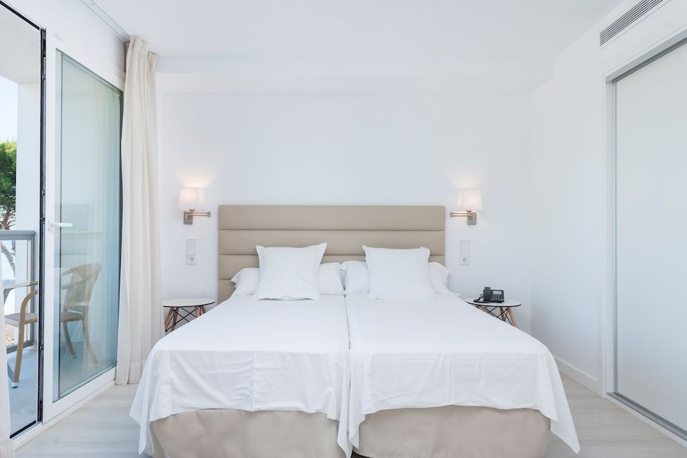 Aparthotel Ses Fotges 2