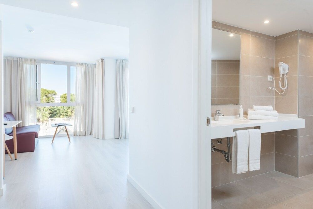 Aparthotel Ses Fotges 3