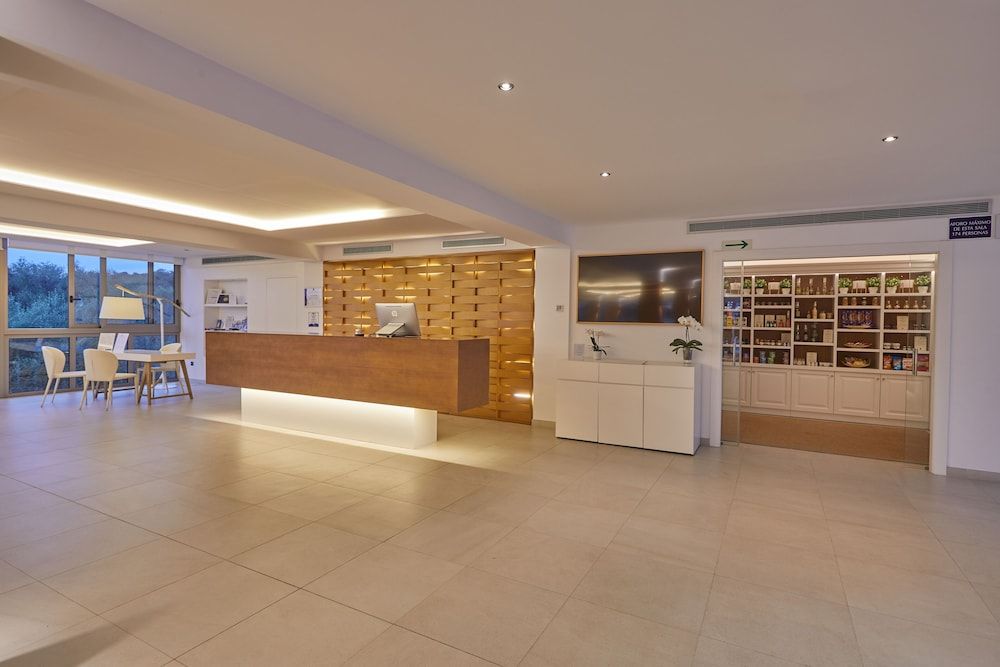 Monsuau Cala D'Or Boutique Hotel - Adults Only 3