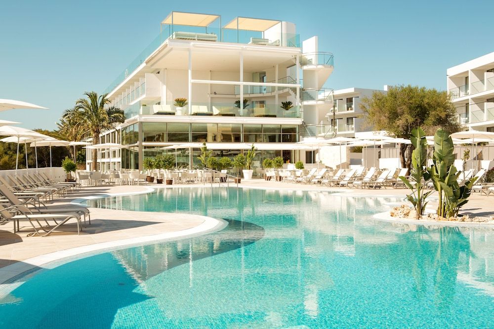 Monsuau Cala D'Or Boutique Hotel - Adults Only 1