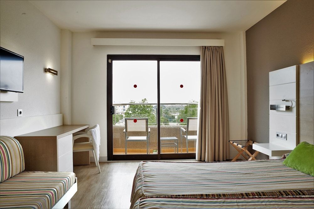 Hotel Brisa Marina 3