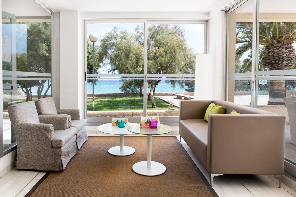 Hotel Brisa Marina 2