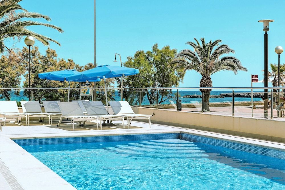 Hotel Brisa Marina 1