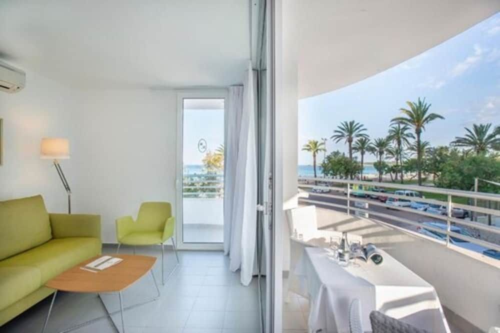 Morito Beach Apartments 1