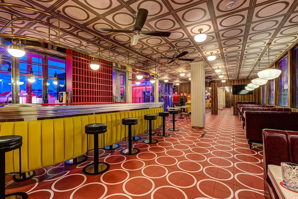 Romeos Ibiza - Adults Only 3