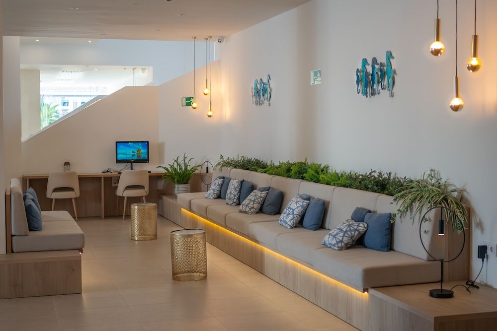 Parque Nereida Suites Hotel 3