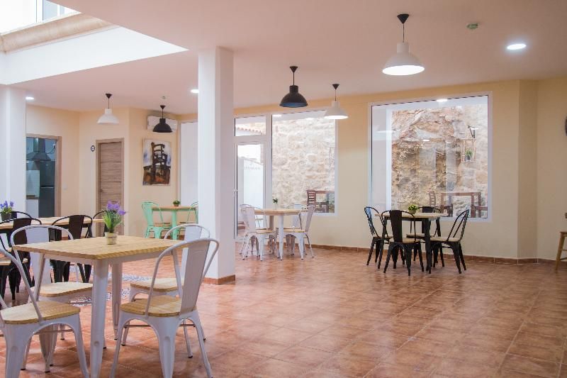 HOSTEL SEA&DREAMS CALPE 3 étoiles à Calpe