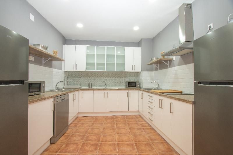 HOSTEL SEA&DREAMS CALPE 2