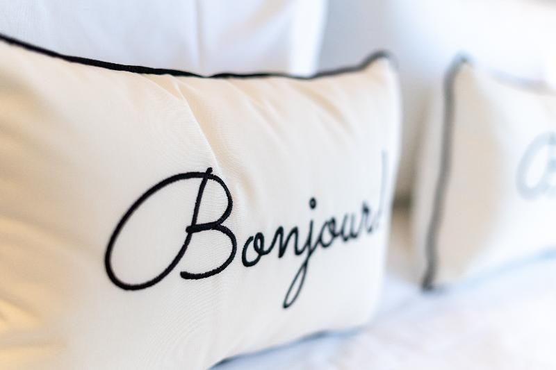 DUNA HOTEL BOUTIQUE 1