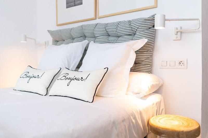 DUNA HOTEL BOUTIQUE 2