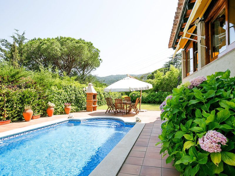 Golf 14 - Three Bedroom -1 estrelas em Santa Cristina d'Aro