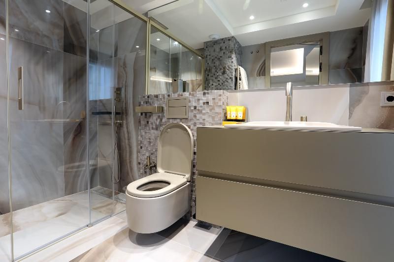 Cosmo Apartments Platja D'Aro 1