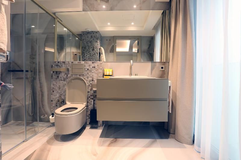 Cosmo Apartments Platja D'Aro 2