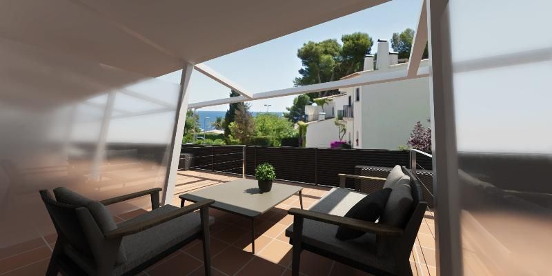 Calella de Palafrugell 3