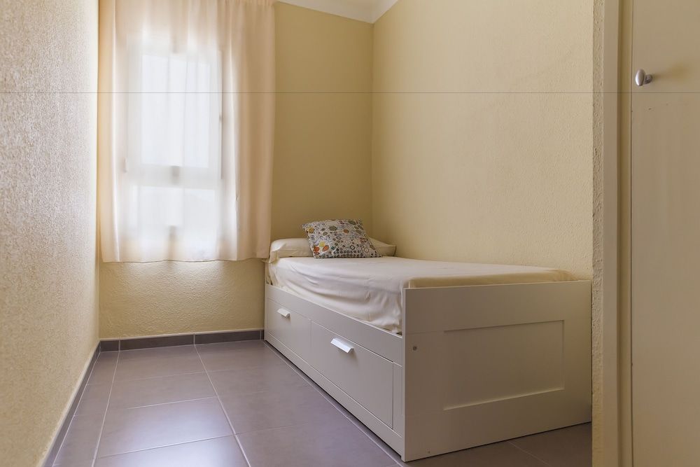 RVApartaments El Quijote 3