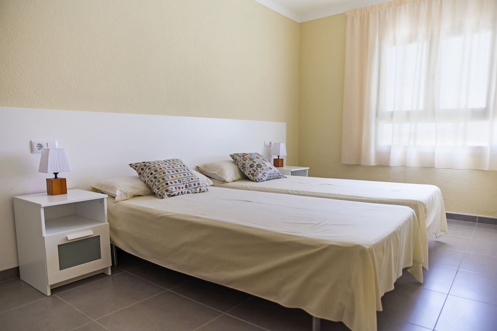 RVApartaments El Quijote 2