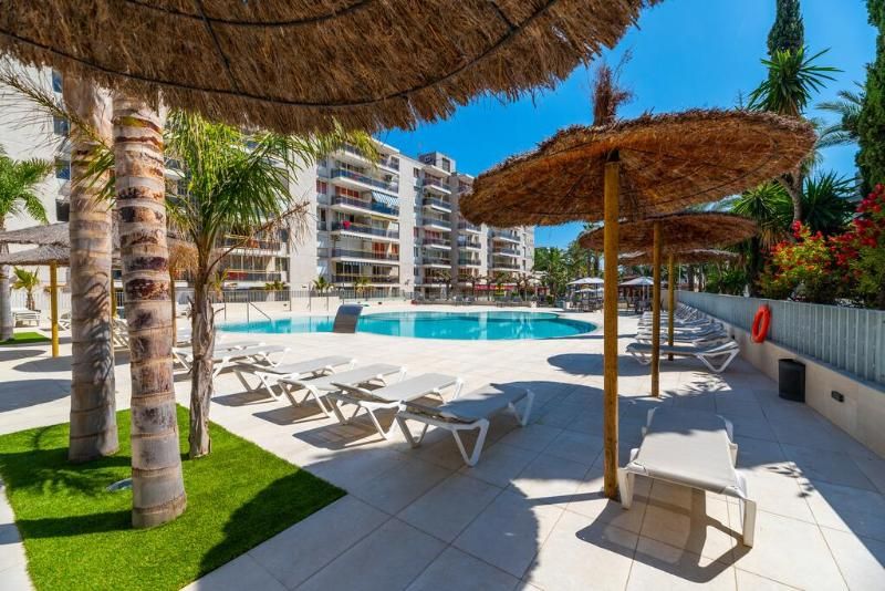 Rentalmar Salou Playa Family Suites 3