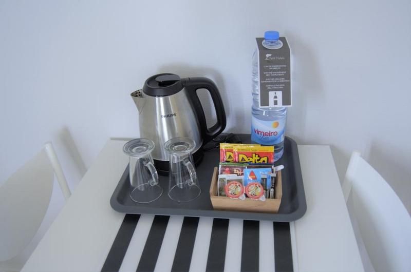 Apartamentos Vitoria by Petit Hotels 3