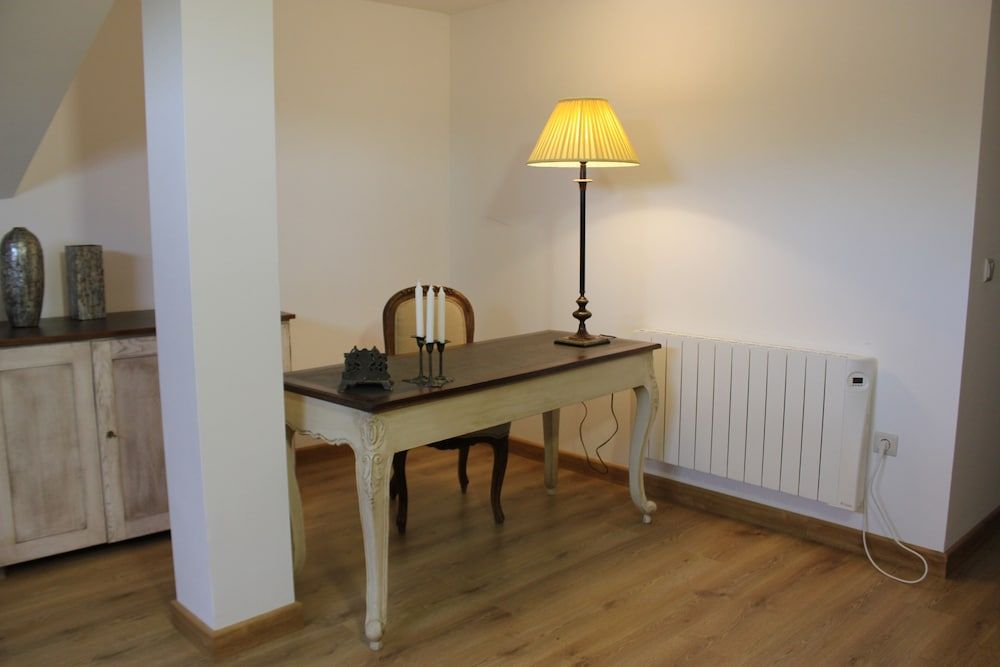 Curral D'Avó Turismo Rural 2