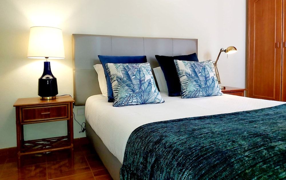 The Blue Bamboo Hotel- Duna Parque Group 3