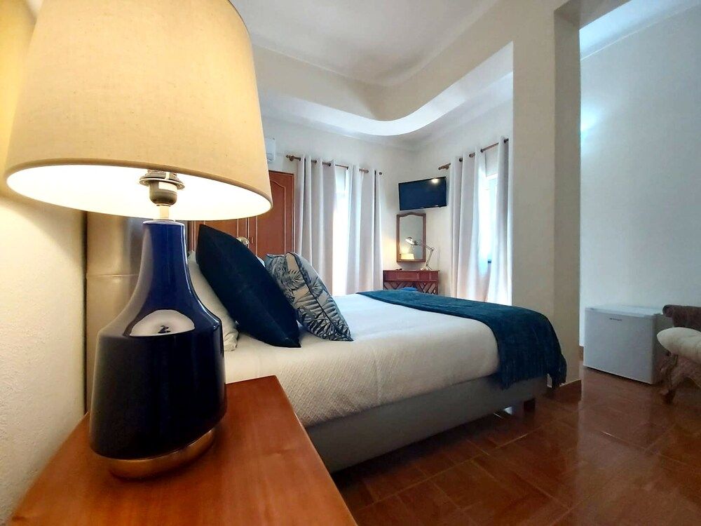 The Blue Bamboo Hotel- Duna Parque Group 1