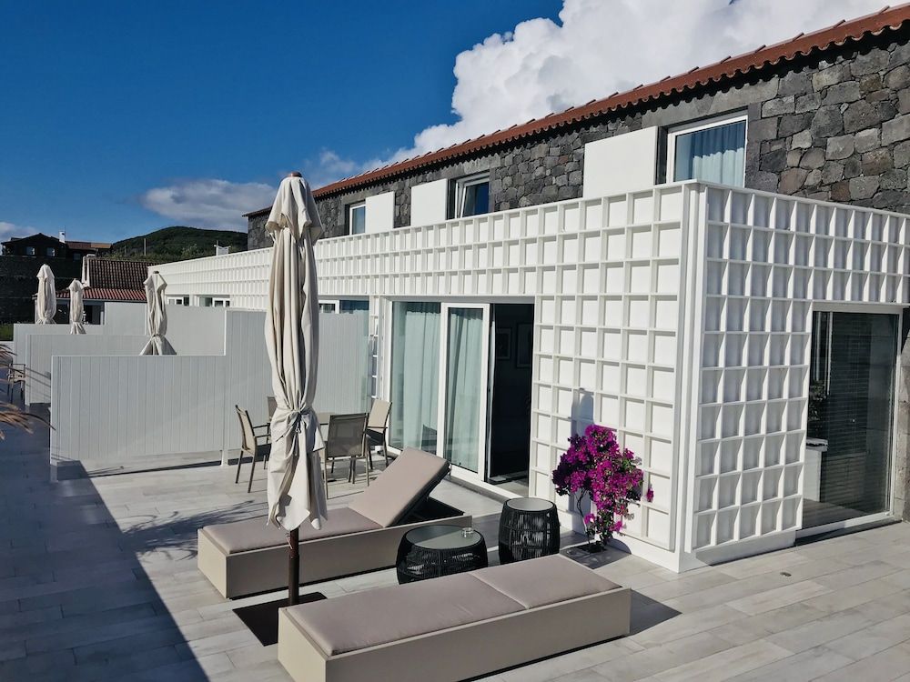 Vinhas do Calhau 4 estrelas em Madalena