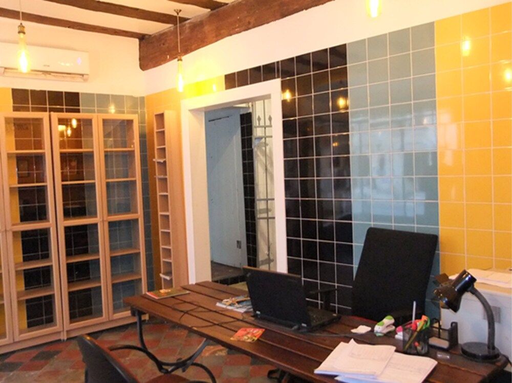 Lisbon Budget Inn 2