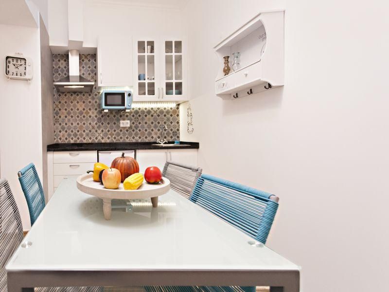 Mainstreet Apartments by My Choice 1