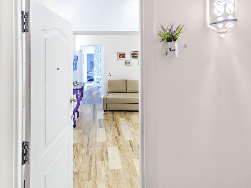 Mainstreet Apartments by My Choice 2