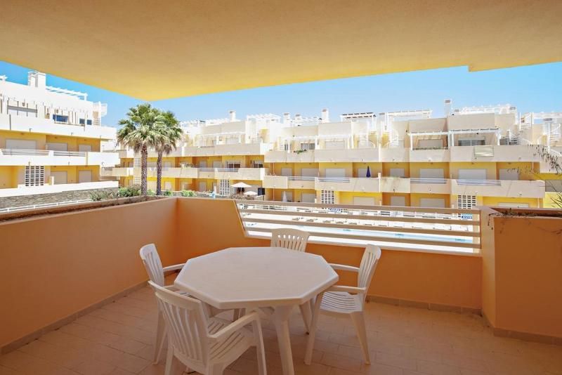 Duja Cabanas by My Choice 1