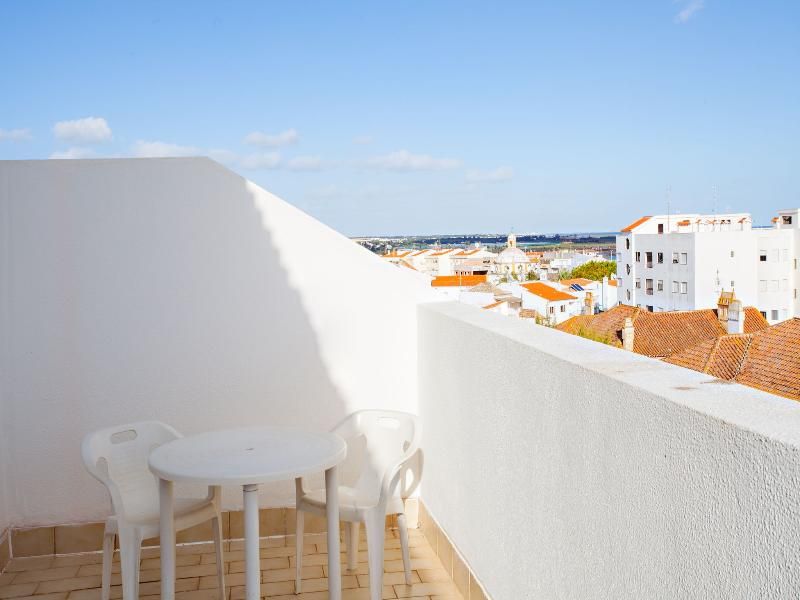 Tavira City Center Apartments by My Choice 3