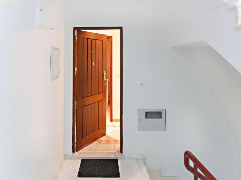 Cabanas Beach Apartment by My Choice 1