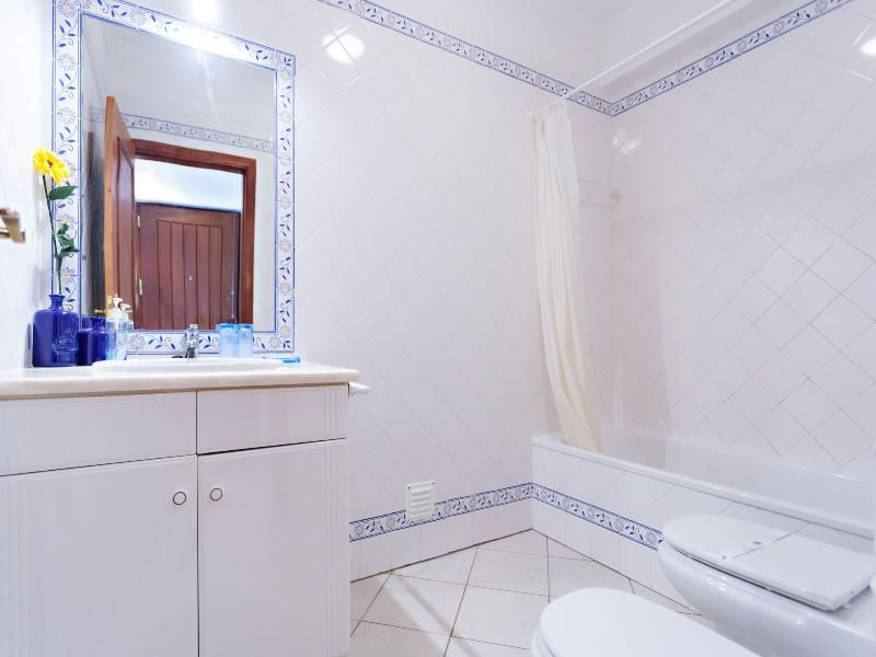 Cabanas Beach Apartment by My Choice 2