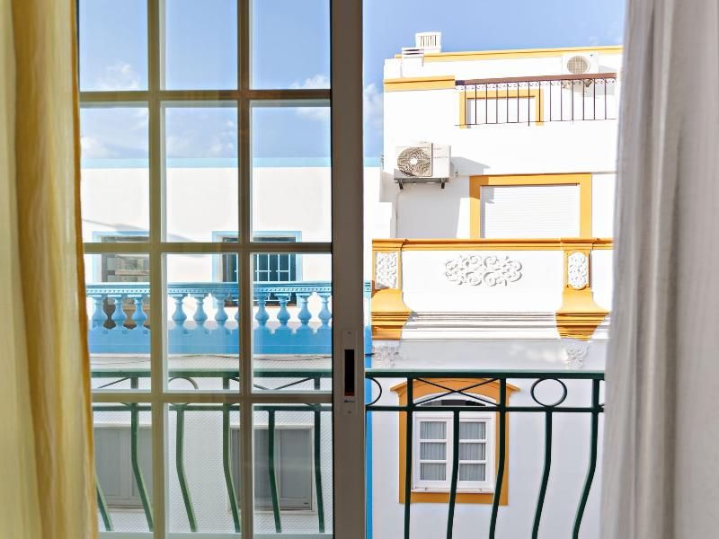 Cabanas Beach Apartment by My Choice 3