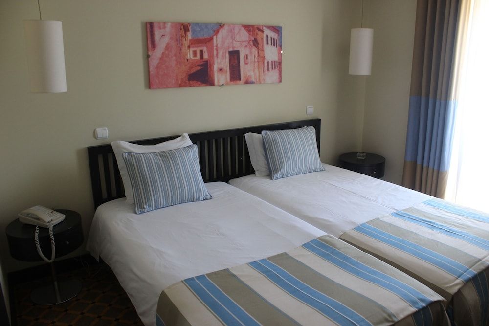 Hotel Ordem de Santiago 2