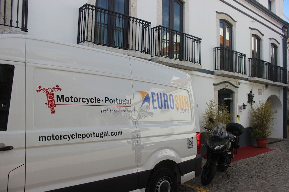 Hotel Ordem de Santiago 3 estrelas em Alcácer do Sal