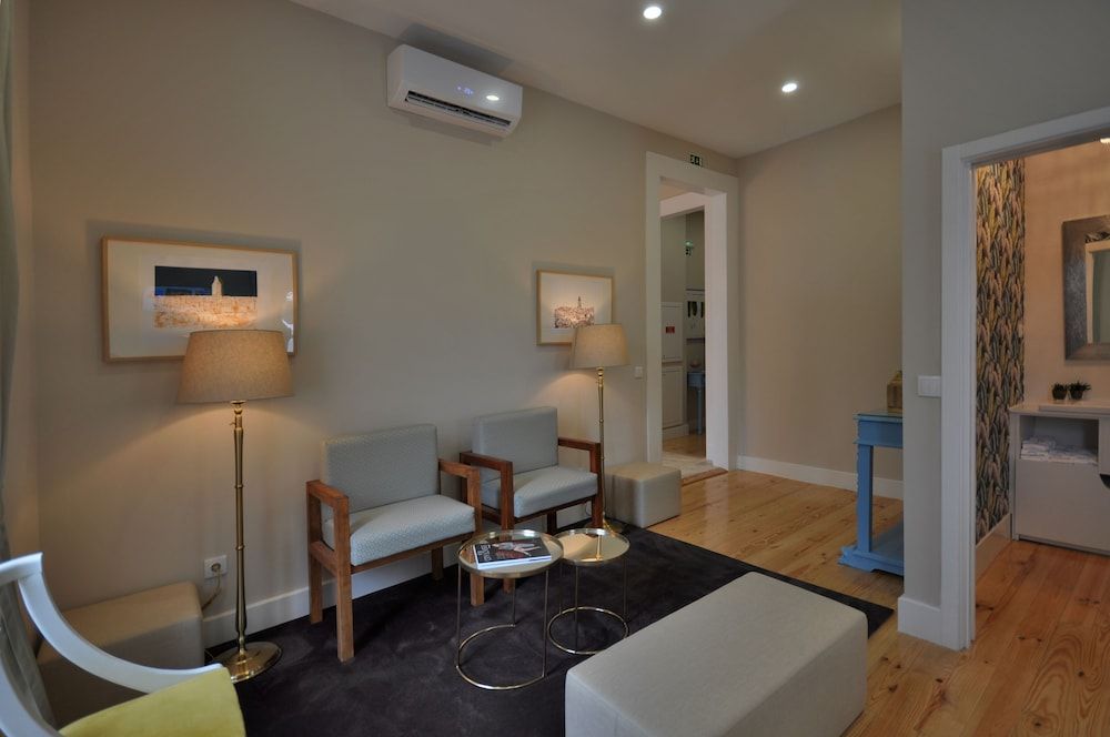 Porto Charming Hotel 3