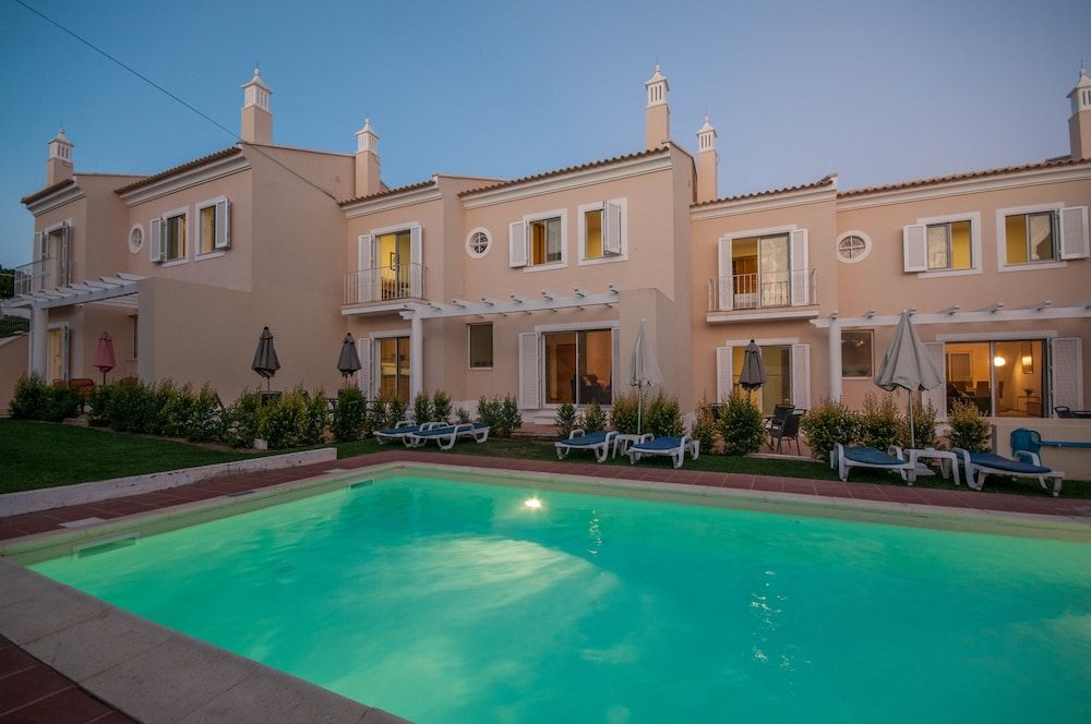 Boliqueime Villas -1 étoiles à Boliqueime