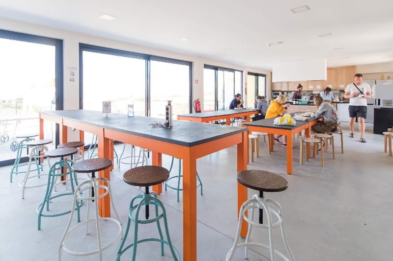 Aktion Ericeira Surf Hostel 2