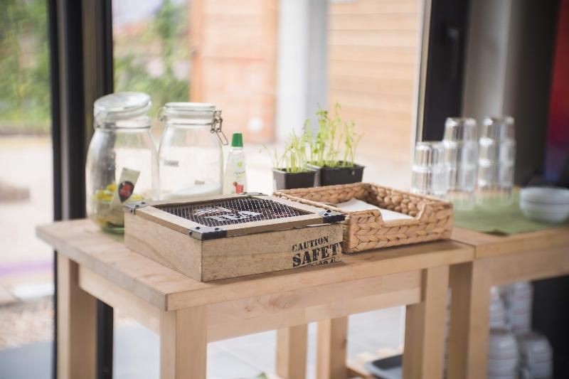 Aktion Ericeira Surf Hostel 1