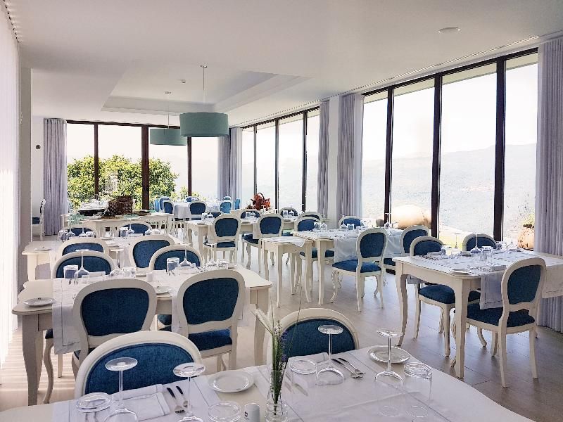 Encosta de Louredo -1 estrelas em Vieira do Minho