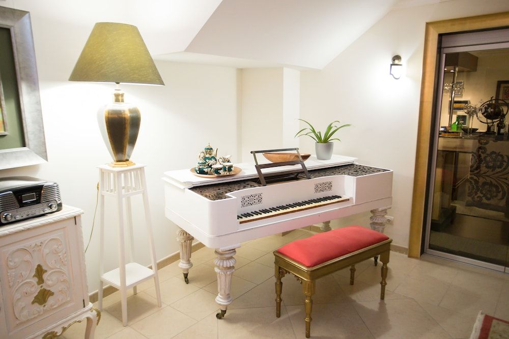 Luxury Guest House Opus One 3