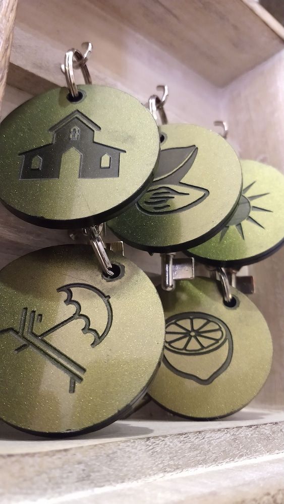 Luxury Guest House Opus One 2