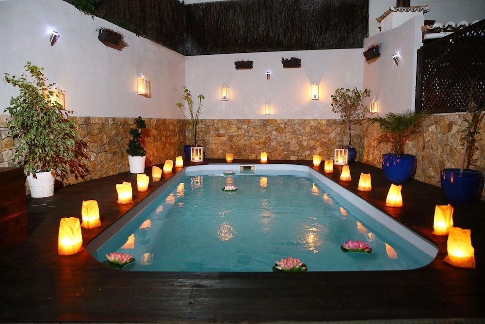 Luxury Guest House Opus One 1