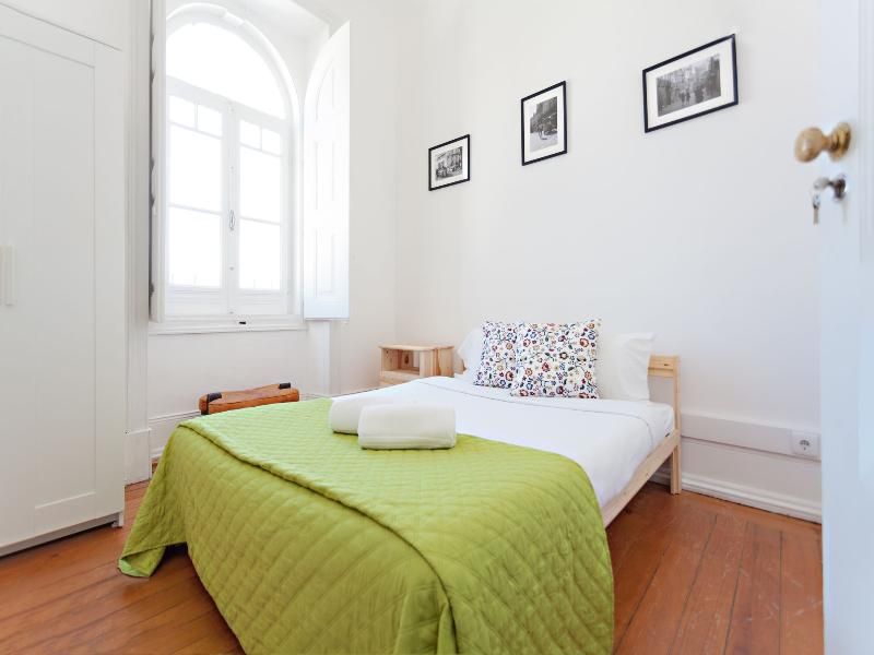 Baixa Terrace Hostel by My Choice 3