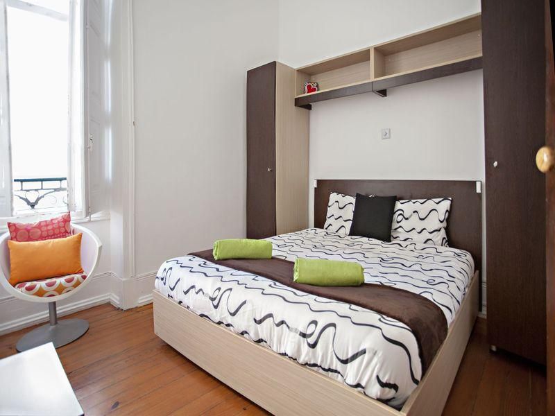 Baixa Terrace Hostel by My Choice 2